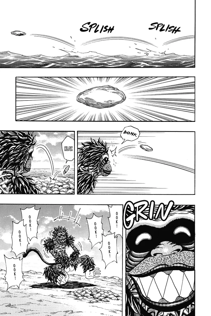 Toriko Chapter 301 image 07_optimized